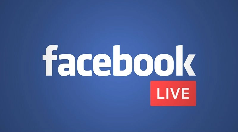 Facebook Live Estereo Cajolá TV